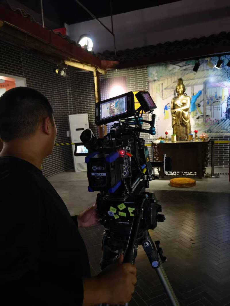 聚焦开平区产品宣传视频拍摄公司，以专业实力赋能品牌声量升级