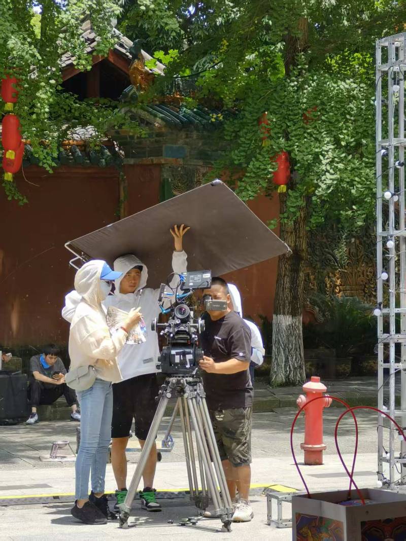 开平区产品宣传视频拍摄公司避坑：资质、案例、服务全解析