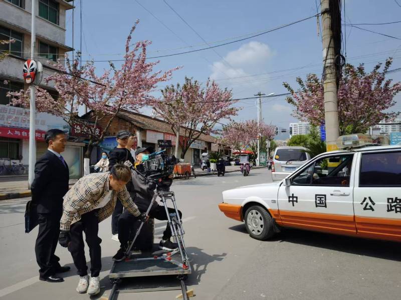 开平区产品宣传视频拍摄公司：专业赋能，点亮品牌之光