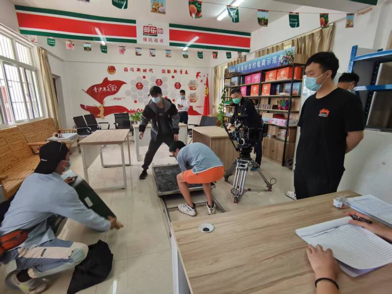 开平区电商产品视频拍摄制作实战秘籍，助力产品引爆电商流量